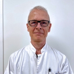 Dr Hubert MANN
