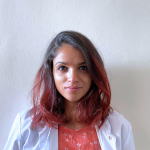 Dr Sumaya YACOOB