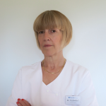 Dr Anne CLEMENT