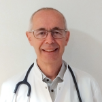 Dr Pierre DESSEIGNE