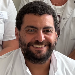 Dr Souheib FELIACHI