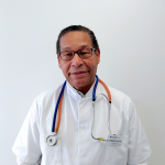 Dr Gilbert PIERRE-JUSTIN