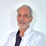Dr Jean-Claude SROUSSI