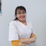 Dr Maria GHERMAN