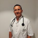 Dr Sylvain GUERARD