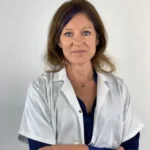 Dr Charlotte Trouillet