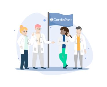 CardioParc, réseau de centres de cardiologie nouvelle génération recrute des cardiologues