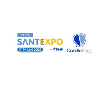 izyCardio présente pour la 1ère fois à SantExpo (Paris) sa solution de télé-expertise et sa stratégie de déploiement des centres de cardiologie CardioParc 