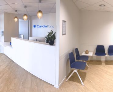 CardioParc ouvre trois nouveaux centres Saint-Maurice-de-Beynost (01), Saint-Genis-Laval (69) et Charancieu (38)