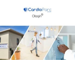 Olaqin simplifie la facturation pour les équipes des cabinets Cardioparc