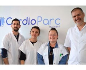 Valence – Un nouveau cabinet de cardiologie a ouvert