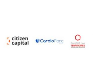 CardioParc lève des fonds auprès de Citizen Capital et la Banque des Territoires