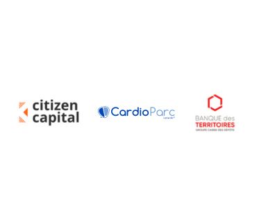 CardioParc lève des fonds auprès de Citizen Capital et la Banque des Territoires pour déployer son modèle innovant de centres de cardiologie  de proximité