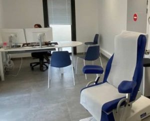 Ouverture du 11ème cabinet de cardiologie Cardioparc à Yssingeaux (43)