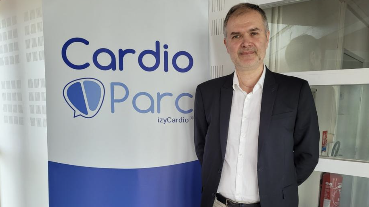 Le CardioParc d’Yssingeaux pour pallier le manque de cardiologues
