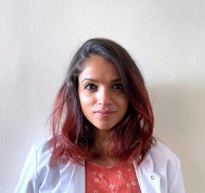 Dr Sumaya Yacoob